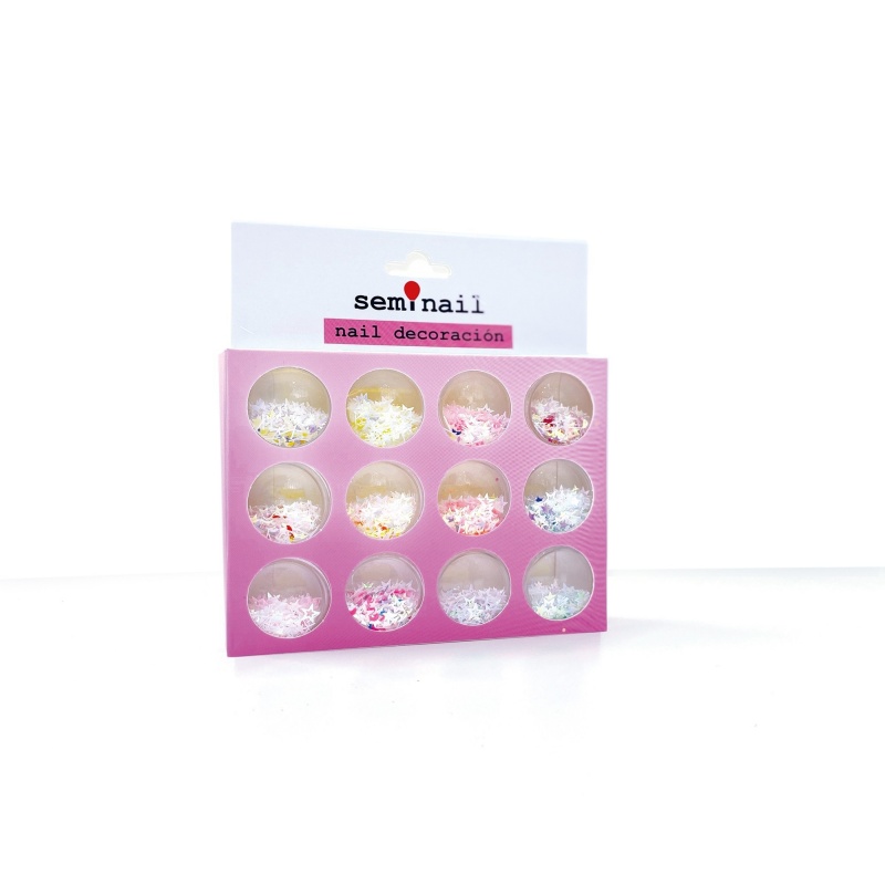 Decoraci-n-manicura-12-elementos-NA-SEMDECO10-NA-SENDECO10-250-EUR.jpg Decoraci n manicura 12 elementos NA-SEMDECO10-NA - Image 1