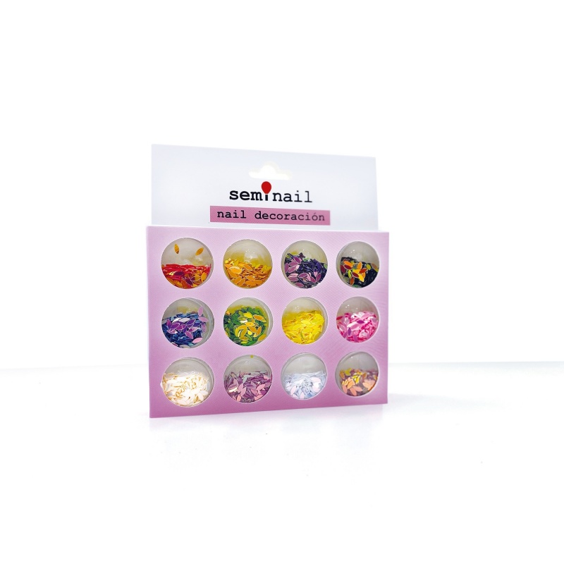 Decoraci-n-manicura-12-elementos-NA-SEMDECO15-NA-SEMDECO15-250-EUR.jpg Decoraci n manicura 12 elementos NA-SEMDECO15-NA - Image 1