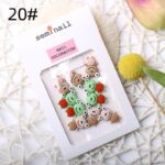 Decoraci n manicura figuras 20-NA