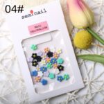Decoraci n manicura floral 04-NA