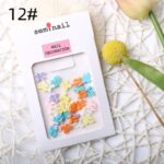 Decoraci n manicura lazos 12-NA