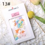Decoraci n manicura lazos 13-NA
