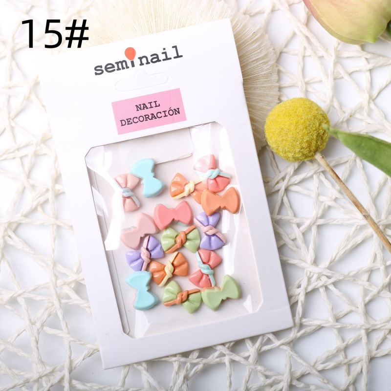 Decoraci-n-manicura-lazos-15-NA-SEMDECOF15-2-EUR.jpg Decoraci n manicura lazos 15-NA - Image 1