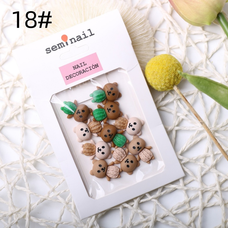 Decoraci-n-manicura-ositos-18-NA-SEMDECOF18-2-EUR.jpg Decoraci n manicura ositos 18-NA - Image 1