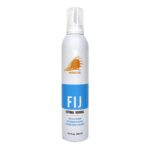 Espuma normal para el cabello. 300 ml