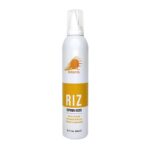 Espuma para rizos. 300 ml