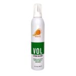 Espuma volumen 300 ml