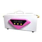 Esterilizador calor seco hasta 200grados-MA