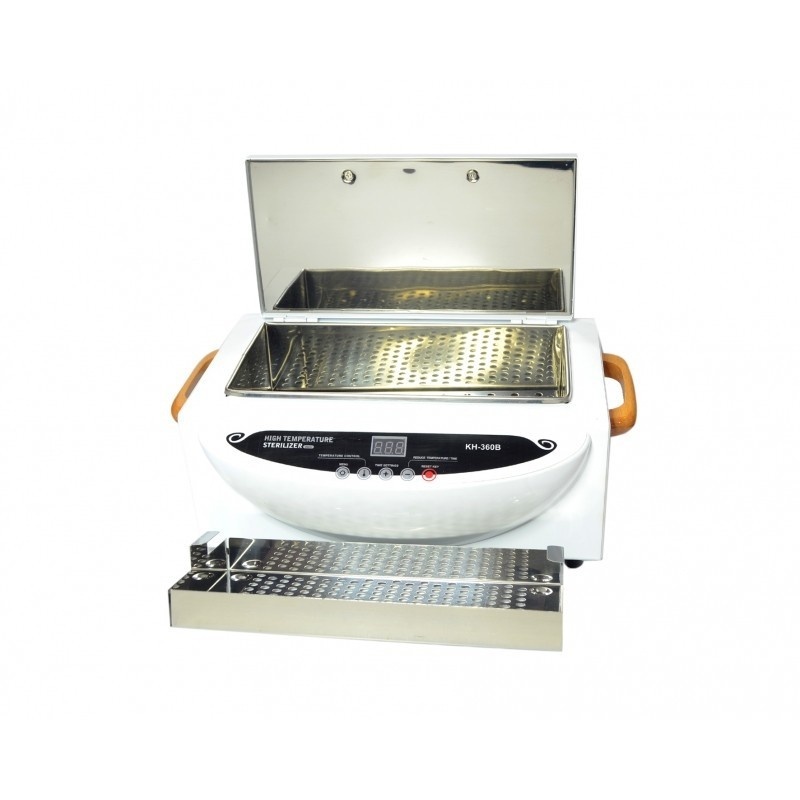 Esterilizador-de-calor-seco-REF.-MA-EST02-MA-EST02-45-EUR.jpg Esterilizador de calor seco REF. MA-EST02-MA - Image 1