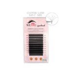 Extensiones de pesta as Clover 0.05 C Mix