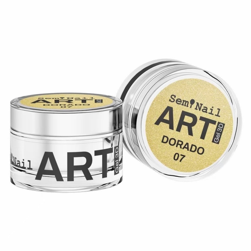 Gel-3D-art-Dorado-NA-GEL3DAM-350-EUR.jpg Gel 3D art Dorado-NA - Image 1