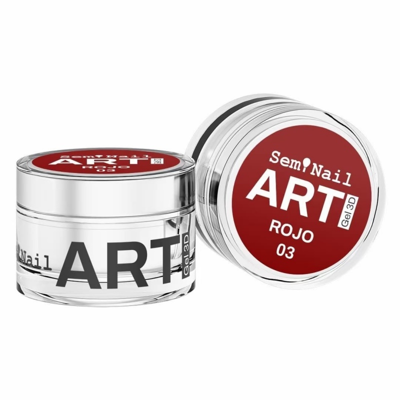 Gel-3D-art-Rojo-NA-GEL3DROJ-350-EUR.jpg Gel 3D art Rojo-NA - Image 1