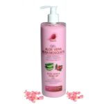 Gel aloe vera rosa mosqueta 500 ML.-ES