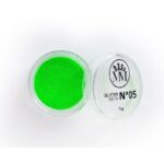 Glitter ne n 05 3 g.-NA