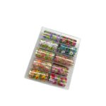 KIT DE FOIL PARA DECORAR.-NA 4