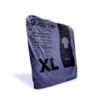 Kimono en TST de polipropileno XL azul