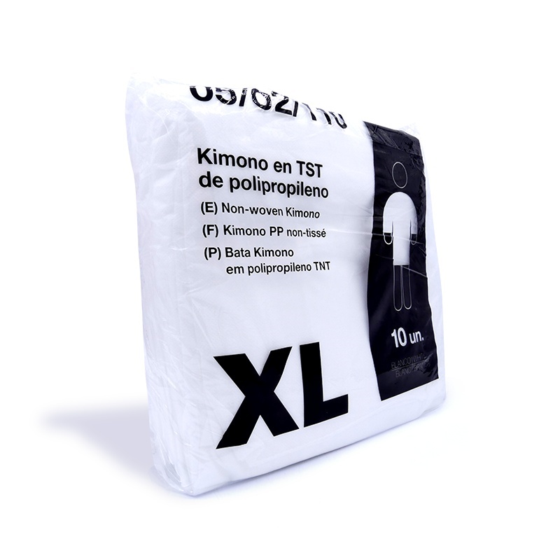 Kimono-en-TST-de-polipropileno-XL-blanco-10-EUR.jpg Kimono en TST de polipropileno XL blanco - Image 1
