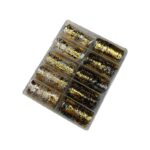 Kit foil Malla-NA 3