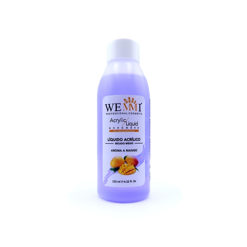 L-quido-Acr-lico-de-Mango-125-ml-Acrylic-Liquid-Mon-mero-de-Secado-Medio-MM1190-650-EUR.jpg L quido Acr lico de Mango 125 ml Acrylic Liquid Mon mero de Secado Medio - Image 1
