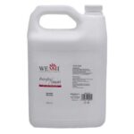 L quido acr licoMon mero 3800ml Wemmi