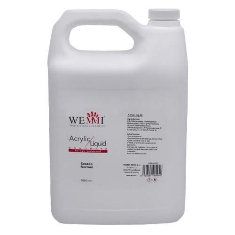 L-quido-acr-licoMon-mero-3800ml-Wemmi-MMLQ002-100-EUR.jpg L quido acr licoMon mero 3800ml Wemmi - Image 1