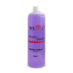 L quido acr licopara u as. 500 ml Mon mero (SIN OLOR)-REF. MM1121