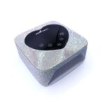 Lampara UV LED 72W Recargable con Diamante