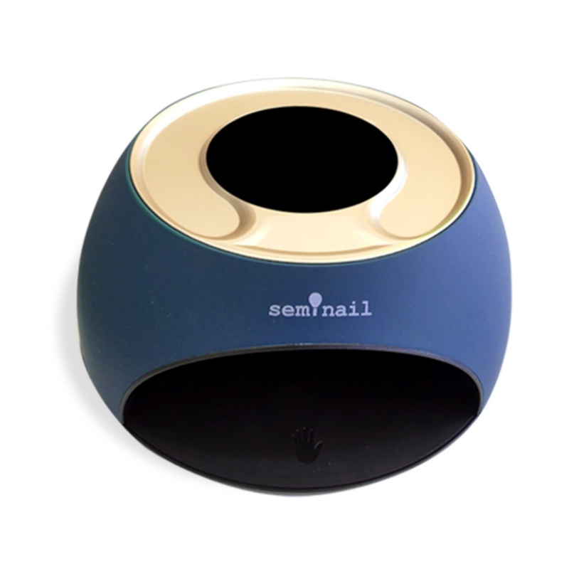 Lampara-UV-LED-profesional-120-w-azul-35-EUR.jpg Lampara UV LED profesional 120 w azul - Image 1
