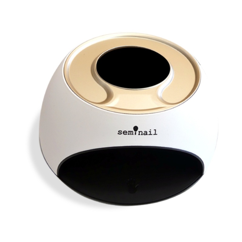 Lampara-UV-LED-profesional-120-w-blanca-35-EUR.jpg Lampara UV LED profesional 120 w blanca - Image 1