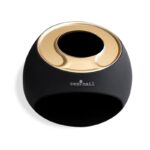 Lampara UV LED profesional 120 w negra