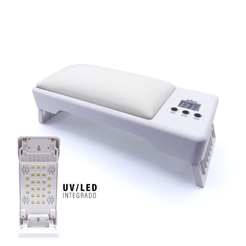 Lampara-UV-LED-y-almohada-de-mano-1250-EUR.jpg Lampara UV LED y almohada de mano - Image 1