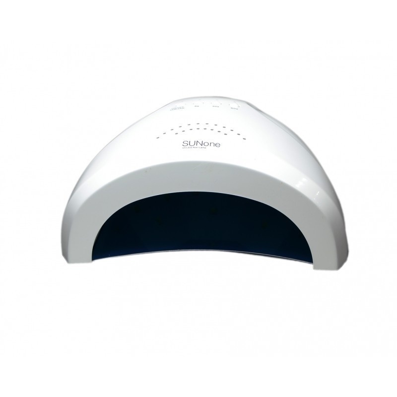 Lampara-led-secado-unas-48-w-Ref.-MA-LAM10-REF.-MA-LAM10-15-EUR.jpg Lámpara led secado uñas 48 w Ref. MA-LAM10-REF. MA - Image 1