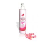 Leche limpiadora rosa mosqueta. 500 ML-ES