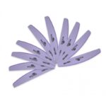Lima pulidora 01 pack 10 Unds. 100 180-NA