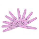 Lima pulidora 02 pack 10 Unds. 100 180-NA