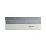 Lima rectangular negra para u as Pack 24 und-NA
