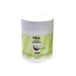 MASCARILLA ANTICAIDA + KERATINA AROMA COCO 500 ML