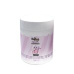 MASCARILLA VOLUMEN AROMA ICE CREAM FRESA & NATA 500 ML