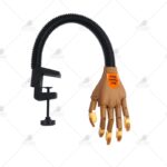 Mano articulada para practicar-NA-MANART