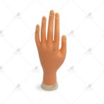 Mano flexible para practicar Mod. 2-NA