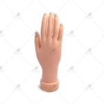 Mano flexible para practicar-NA-MANFLEX
