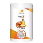 Mascarilla Arg n-Liso y sedoso 1000 ML