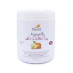 Mascarilla de cebolla 1000 ML-Sin olor a cebolla-PEL