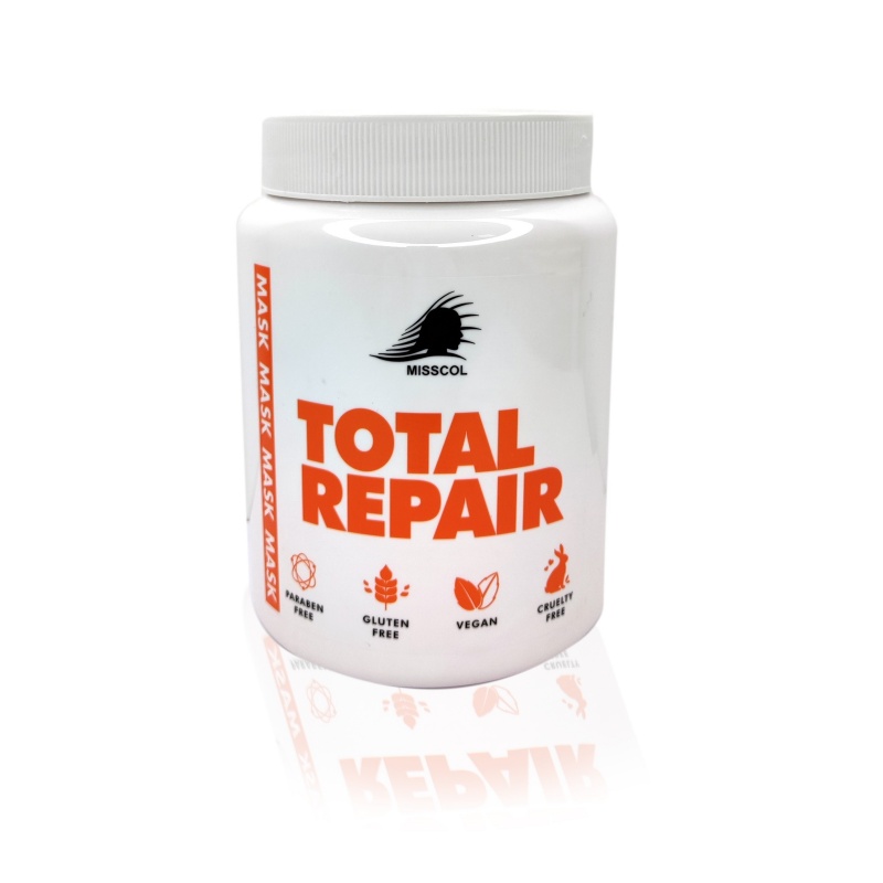 Mascarilla-total-repair-linea-vegana-1000-ml-PEL-MASTORE1000-650-EUR.jpg Mascarilla total repair-linea vegana 1000 ml-PEL - Image 1