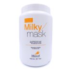 Mask Milky (mascarilla capilar) 1500 ML-PEL