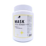 Mask Total Repair-Mascarilla reparadora sin parabenos 1000 ML-PEL