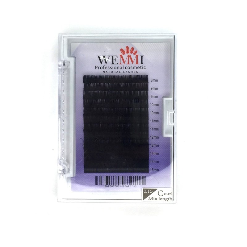 Mix-de-8-mm-a-15-mm.-Grosor-0.15-Curvatura-C-PES-LUXC15-5-EUR.jpg Mix de 8 mm a 15 mm. Grosor 0.15 Curvatura C-PES - Image 1