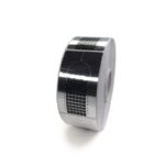 Molde Plata II 500 pcs.-Ref. NA