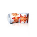 Molde naranja 300 pcs.-Ref. NA-MLDNA