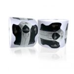 Molde plata negro 500 pcs.-Ref. NA-MLDPLA